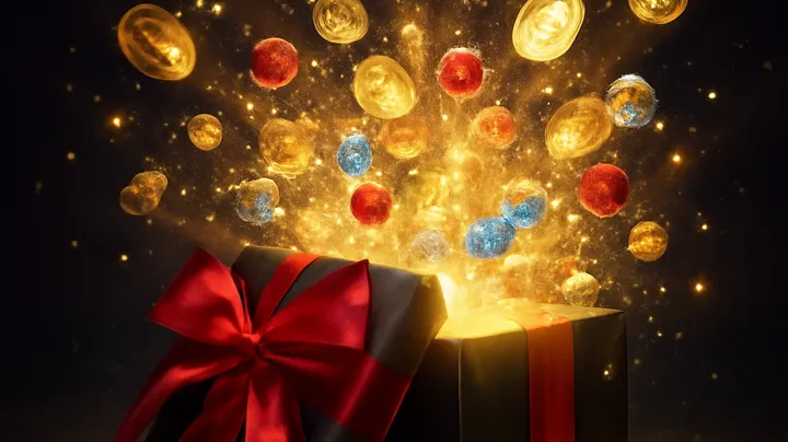 Welcome Bonus Offers