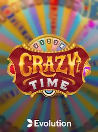 Crazy Time live game at L336 COM