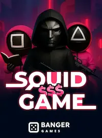 Squid Game themed slot at L336 COM