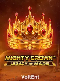 Mighty Crown Mighty Crown at L336 COM