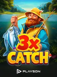 Catch Catch at L336 COM