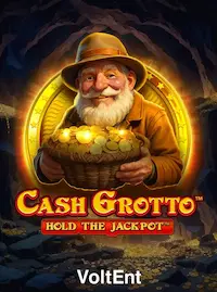 Cash Grotto Cash Grotto at L336 COM