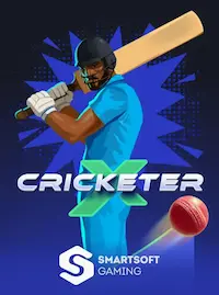 CricketerX crash game at L336 COM