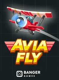 AviaFly crash game at L336 COM