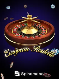 Classic Roulette at L336 COM