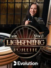 Lightning Roulette at L336 COM