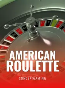 American Roulette at L336 COM