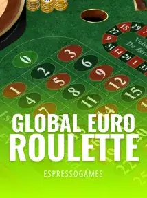 Global Euro Roulette at L336 COM