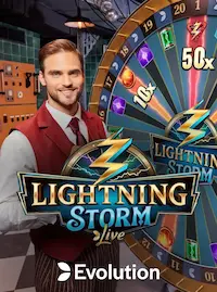 Lightning Storm Lightning Storm at L336 COM