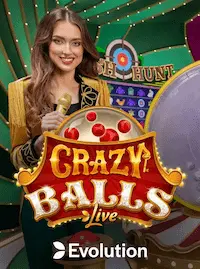 Crazy Ball Crazy Ball at L336 COM