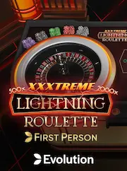 XXXtreme Lightning Roulette XXXtreme Lightning Roulette at L336 COM
